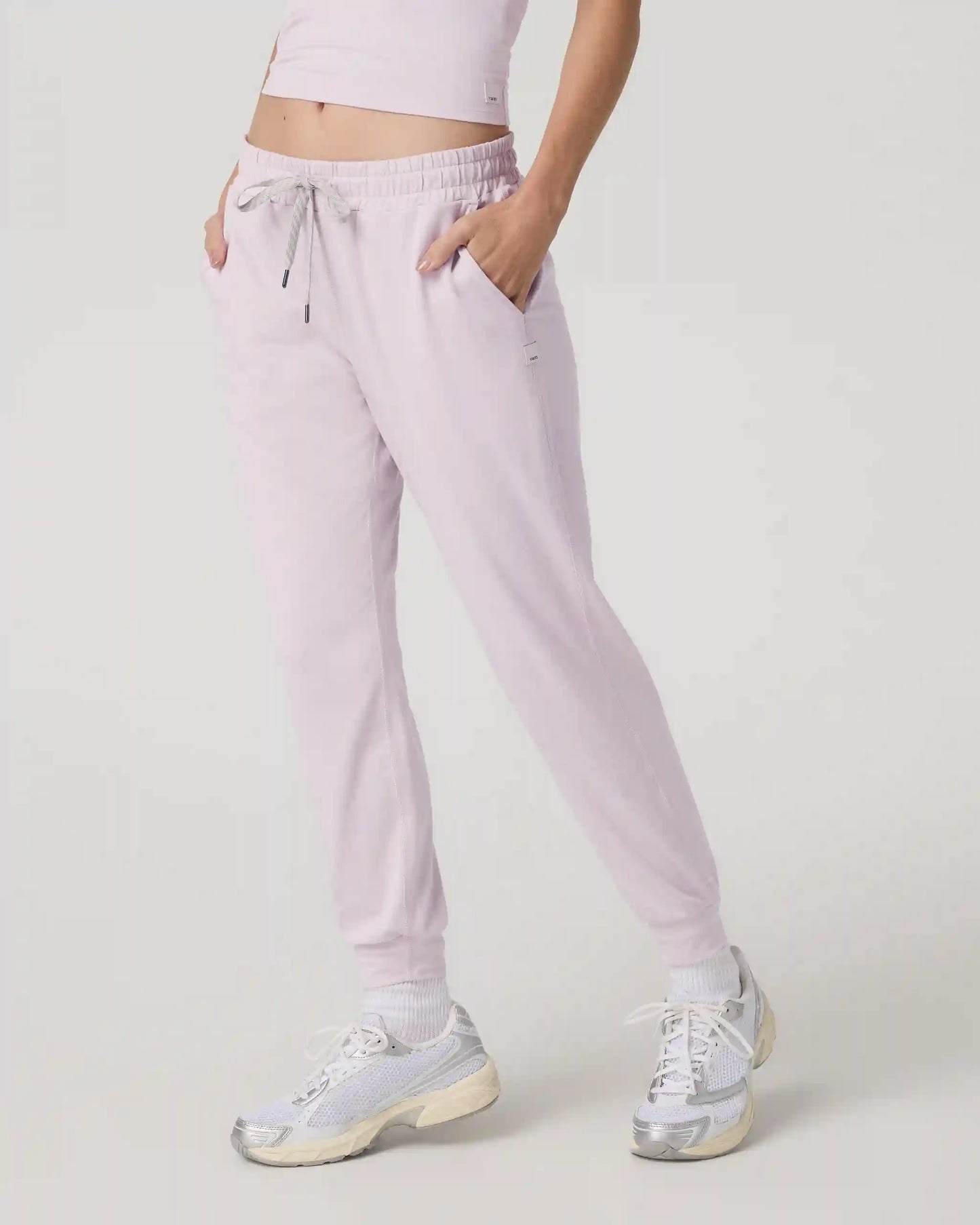 Performance Jogger - Long