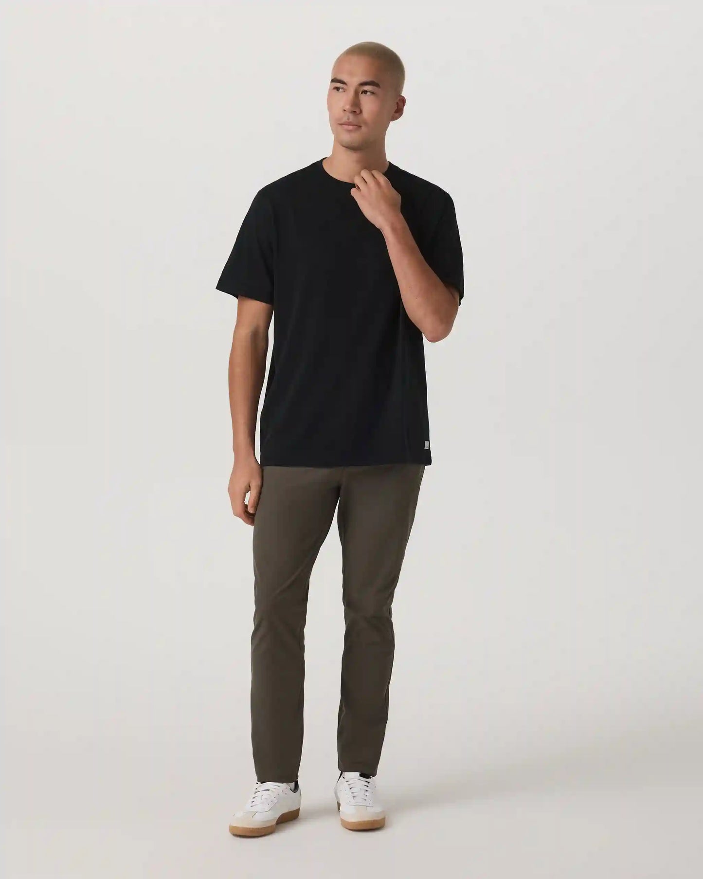 Vuori Meta™ Pant Athletic Slim Fit 34”