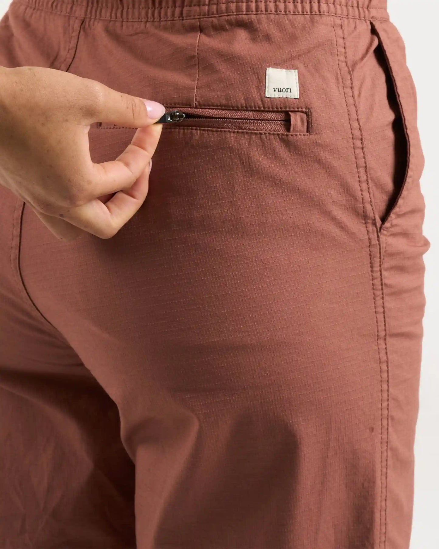 Womens Ripstop Wideleg