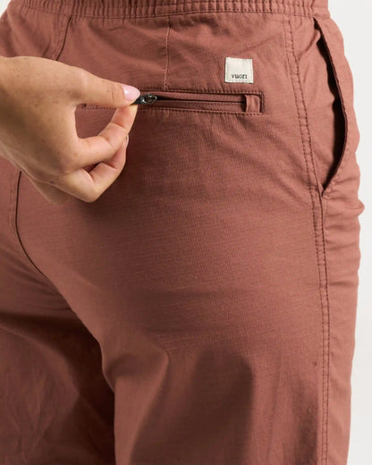 Womens Ripstop Wideleg
