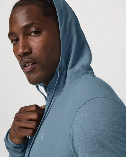 Sunday Element Jacket