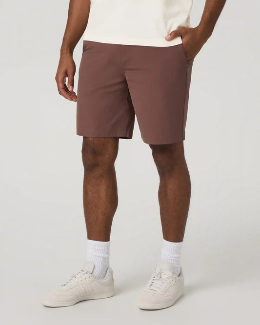 Vuori Meta™ Short 8"