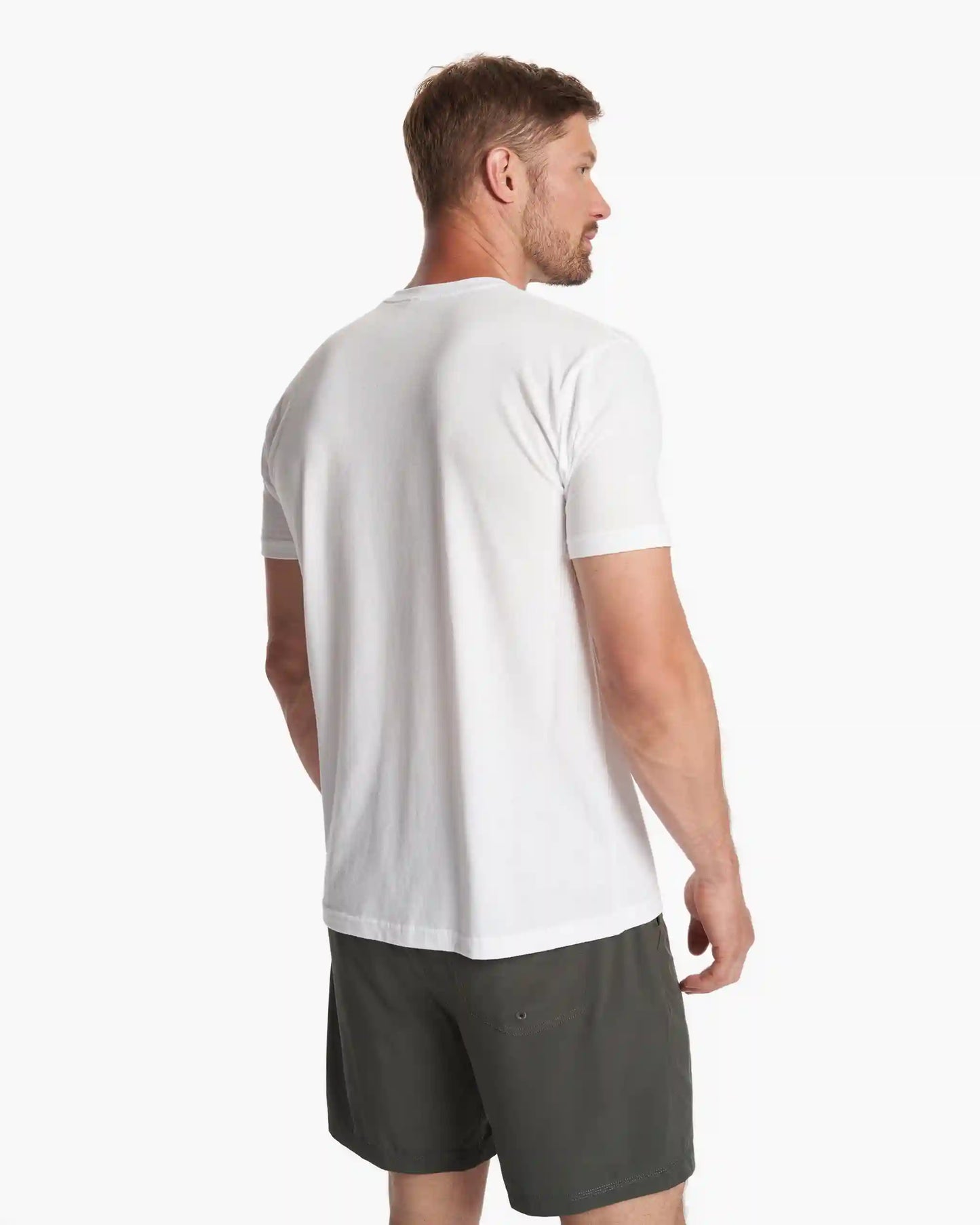 Landscapes Tee