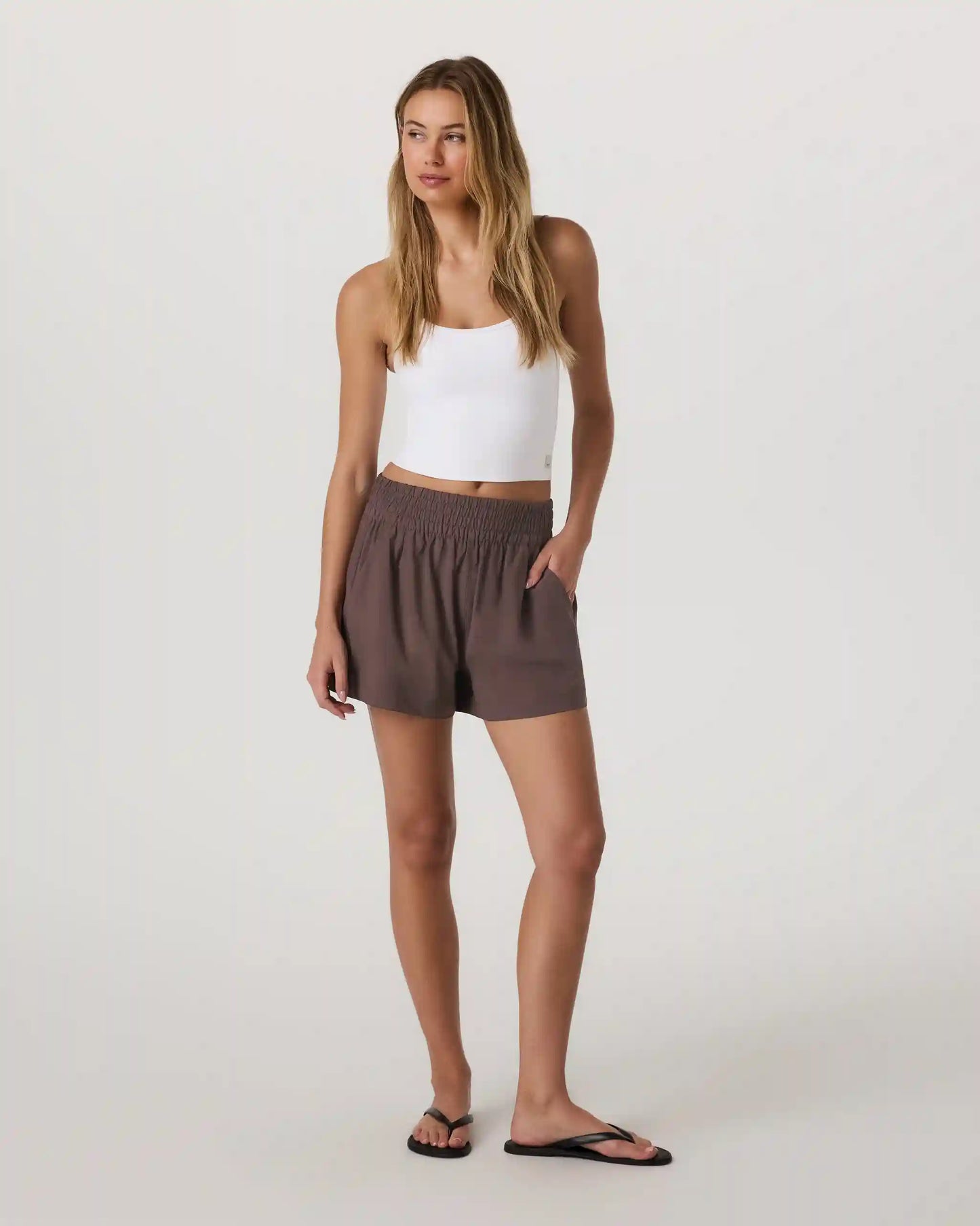 Villa Short