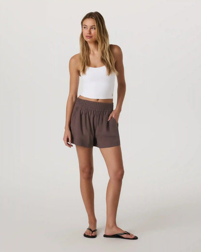 Villa Short