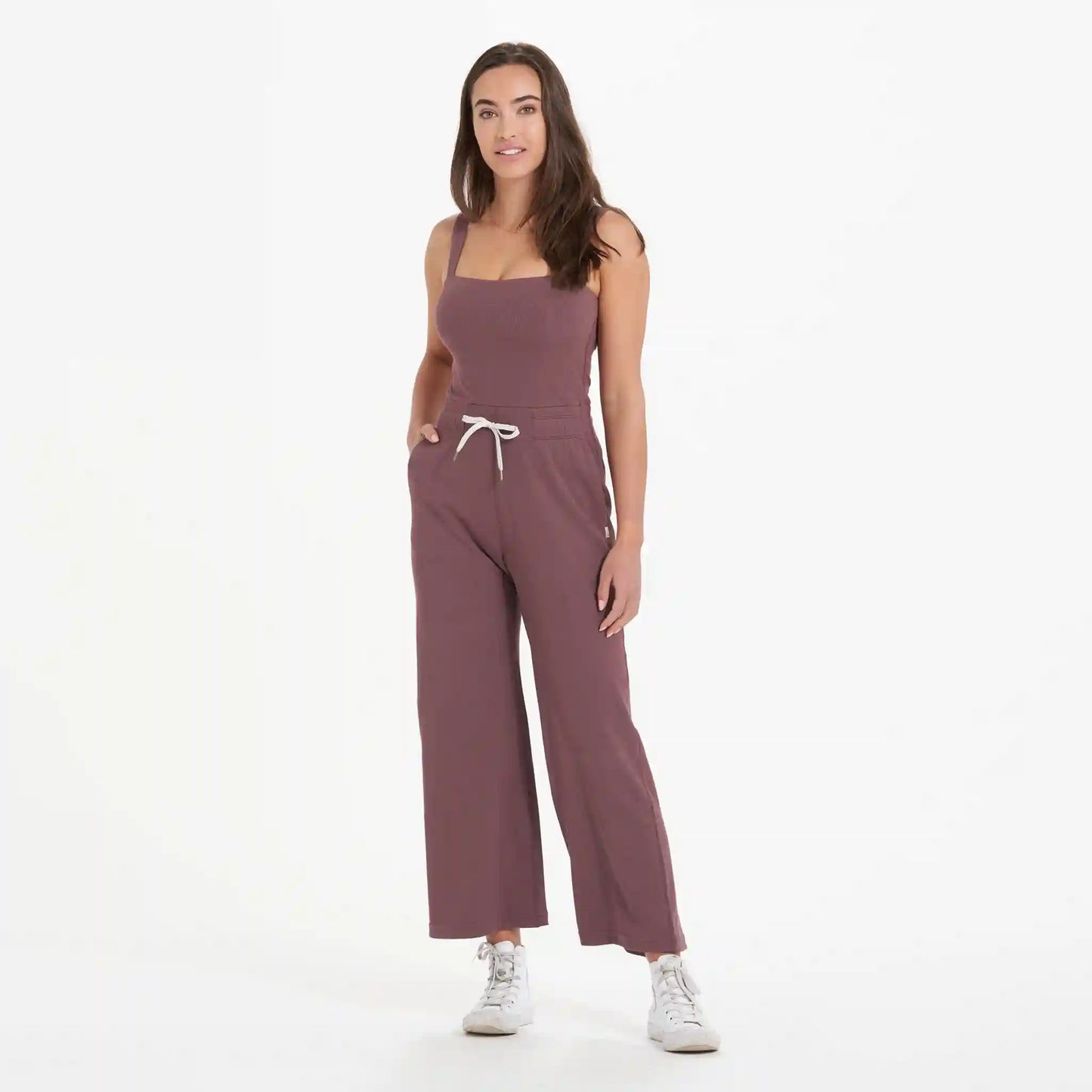 Pose Jumpsuit