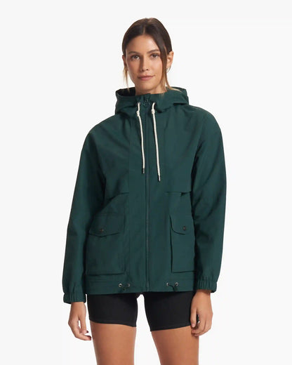 Elijo Rain Jacket