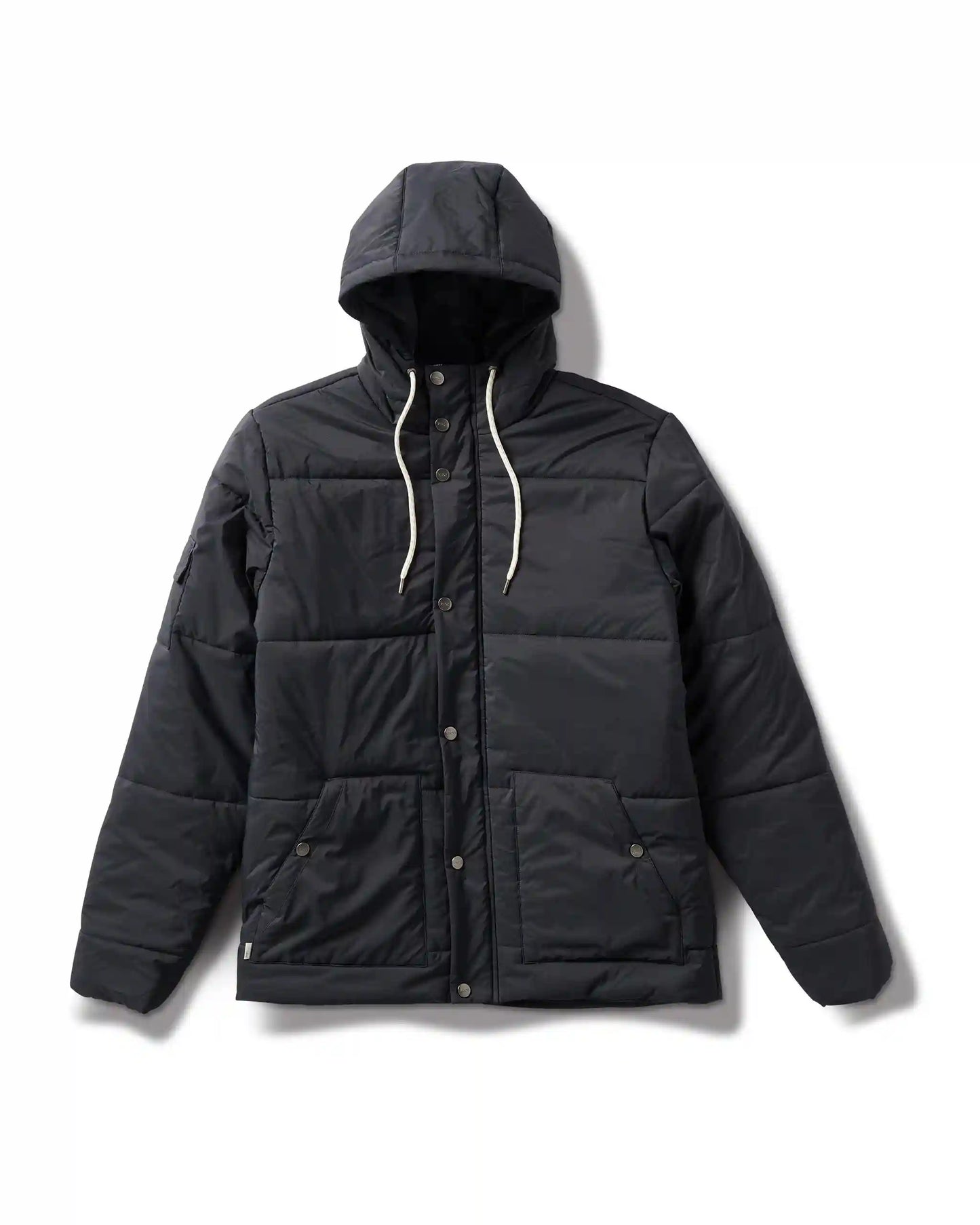 Langley Insulated Jacket