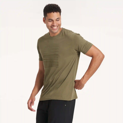 Driftwood Tee
