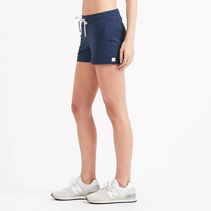 Halo Performance Short