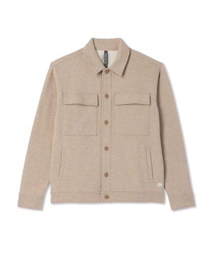 Seaside Shirt Jacket