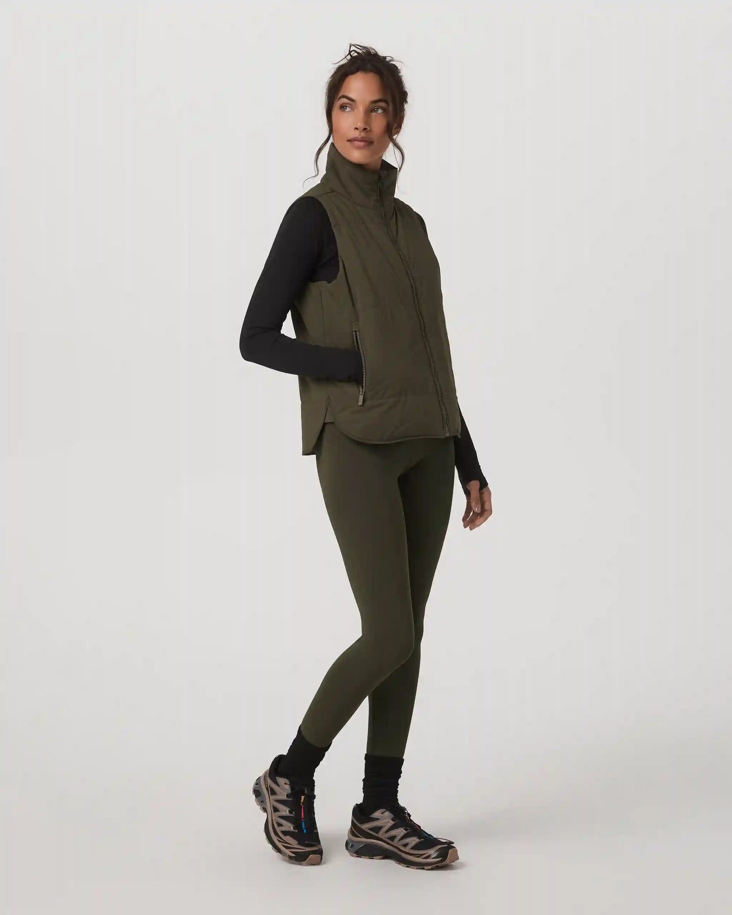 Canyon Insulated Vest