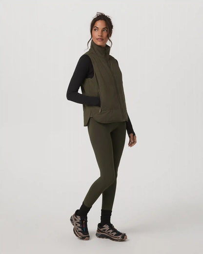 Canyon Insulated Vest