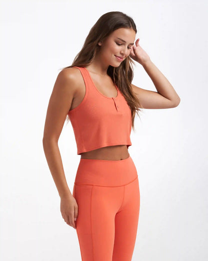 Cove Crop Tank