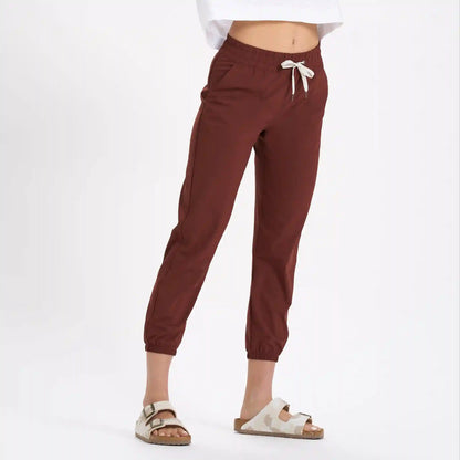 Weekend Jogger