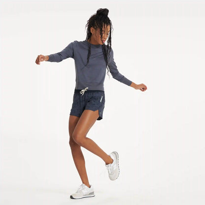 Clementine Short 4