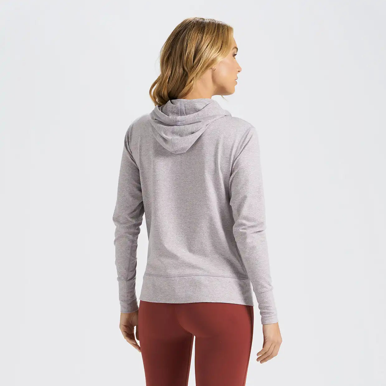 Halo Performance Hoodie