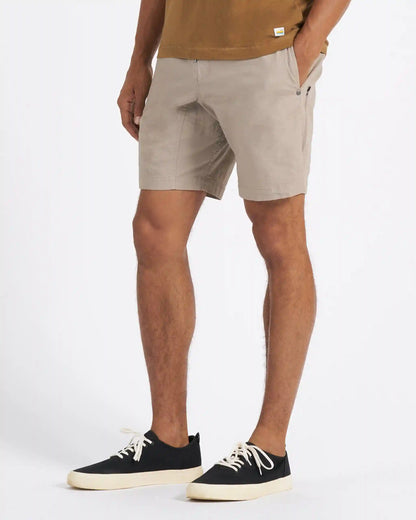 Ripstop Short