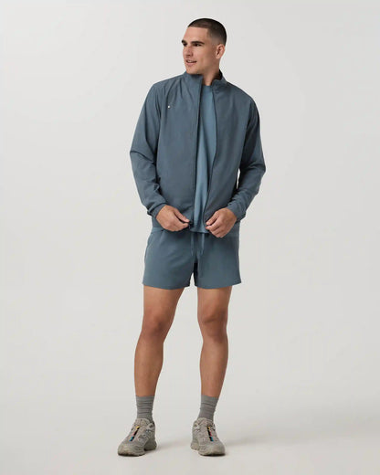Course Short Unlined 5"