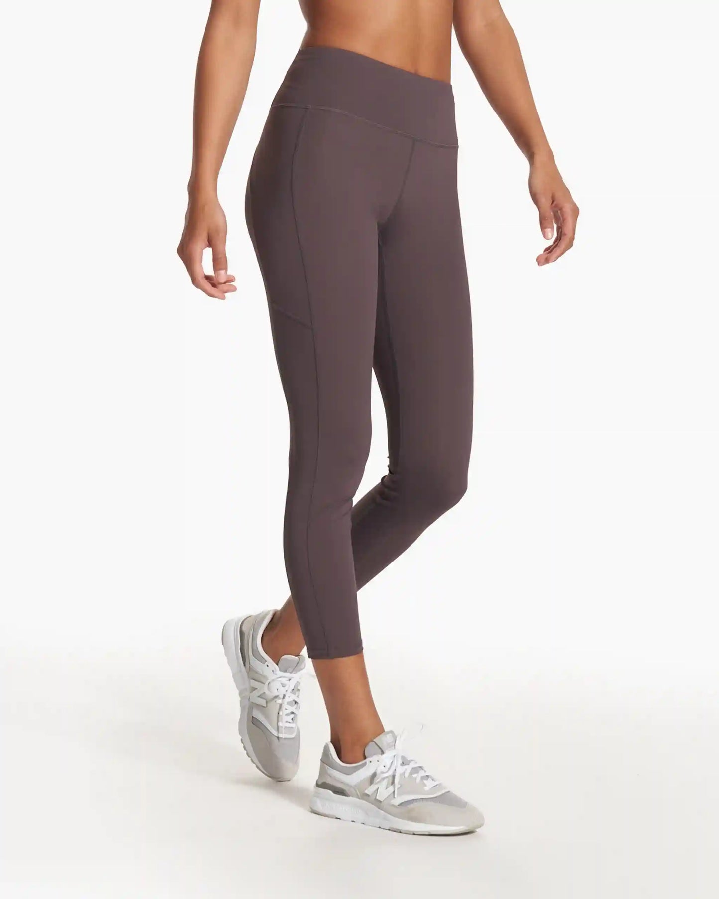 Stride Legging