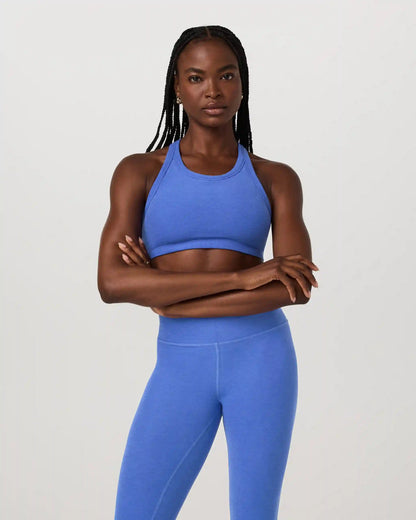 Elevation Racer Bra