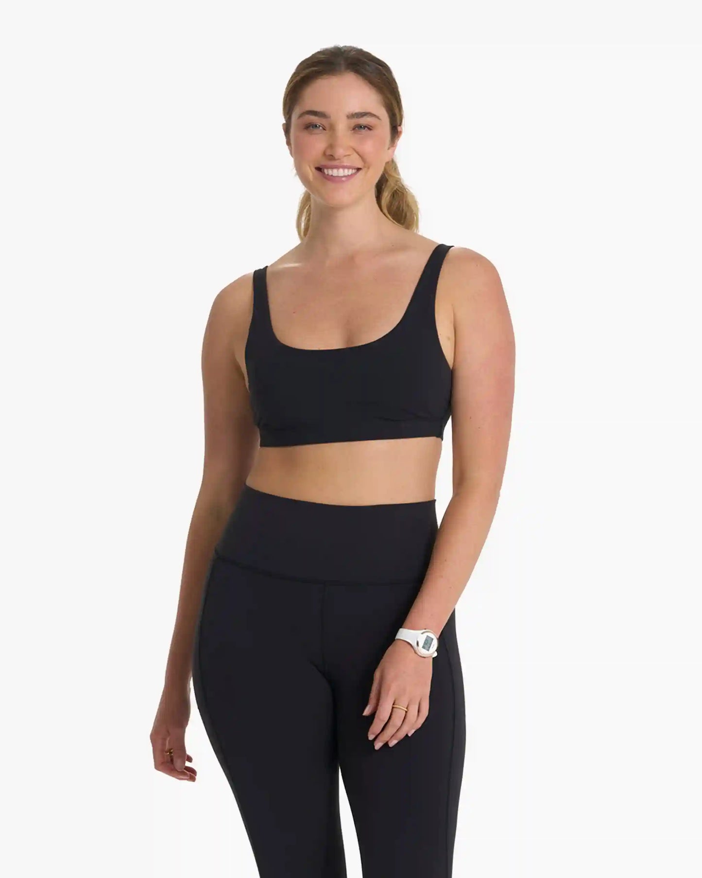 Daily Bra