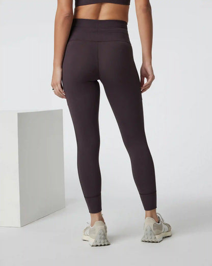 Daily Pocket Legging - Short