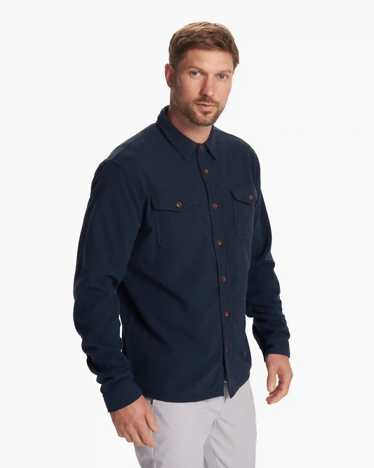 Aspen Shirt Jacket