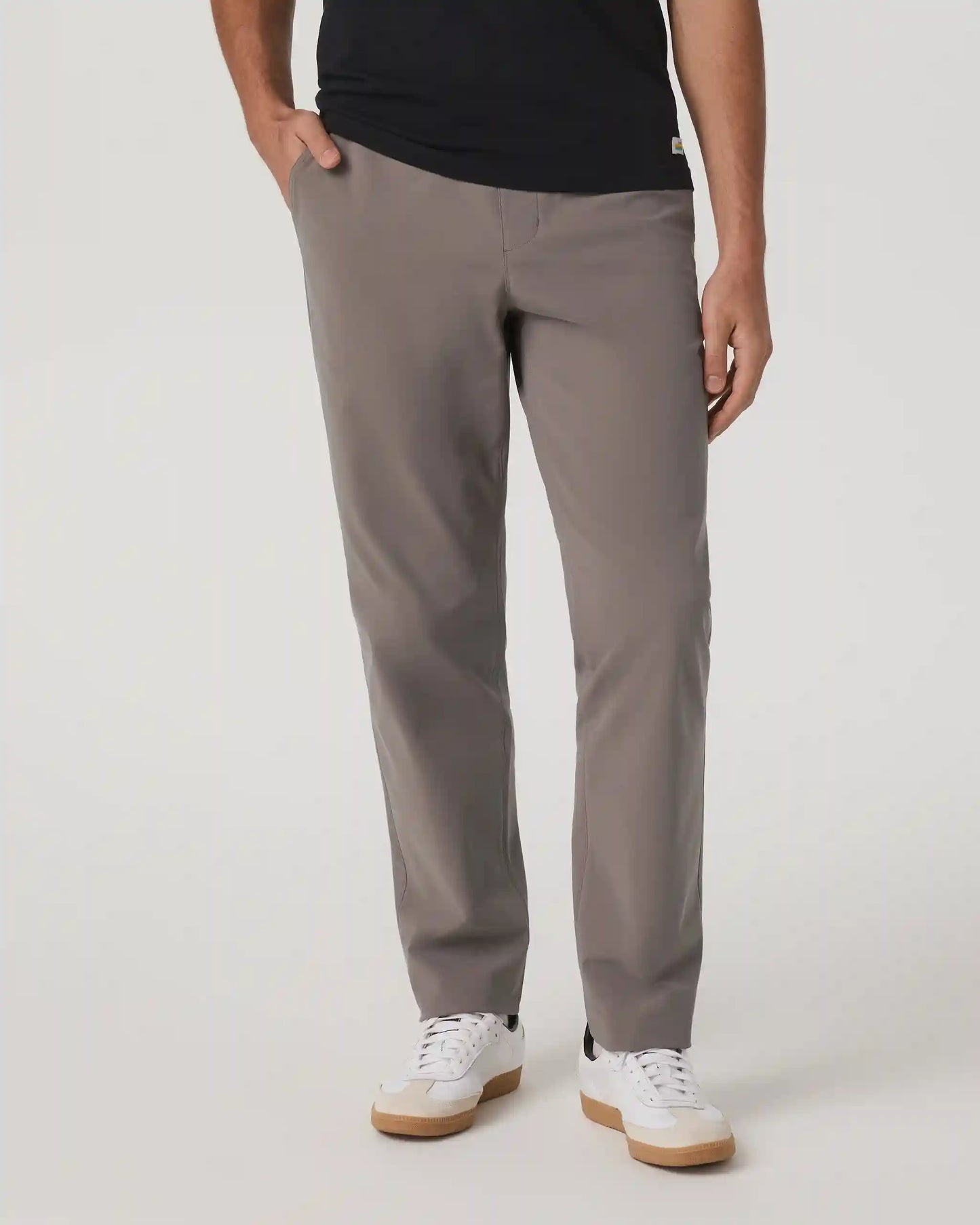 Vuori Meta™ Elastic Waist Pant Classic Fit 32"