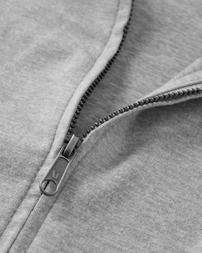 Halo Mini Full Zip Hoodie