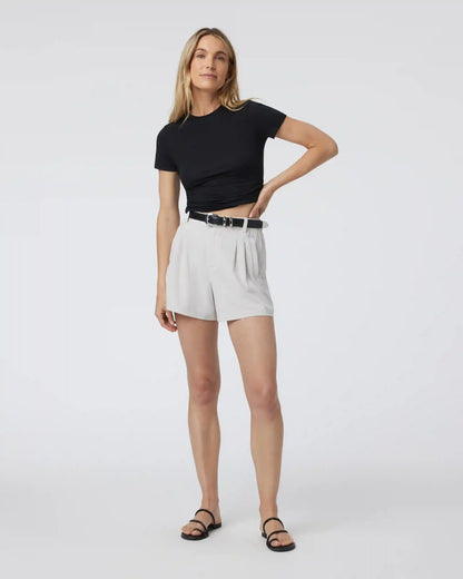Villa Trouser Shorts