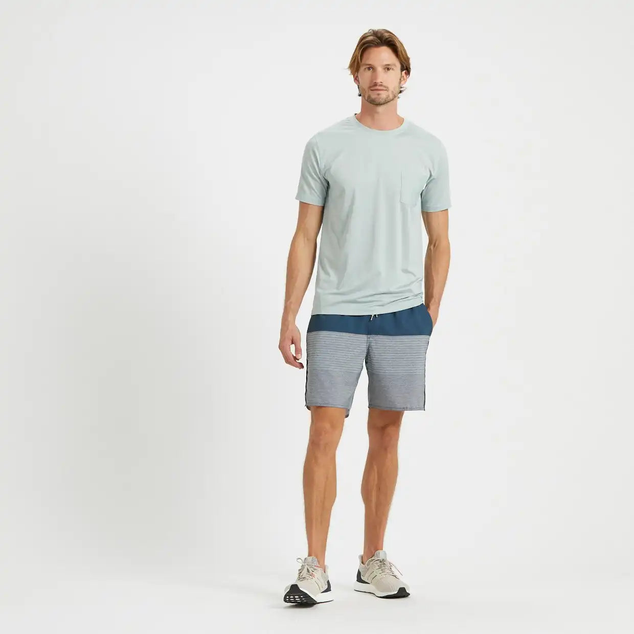 Trail Short