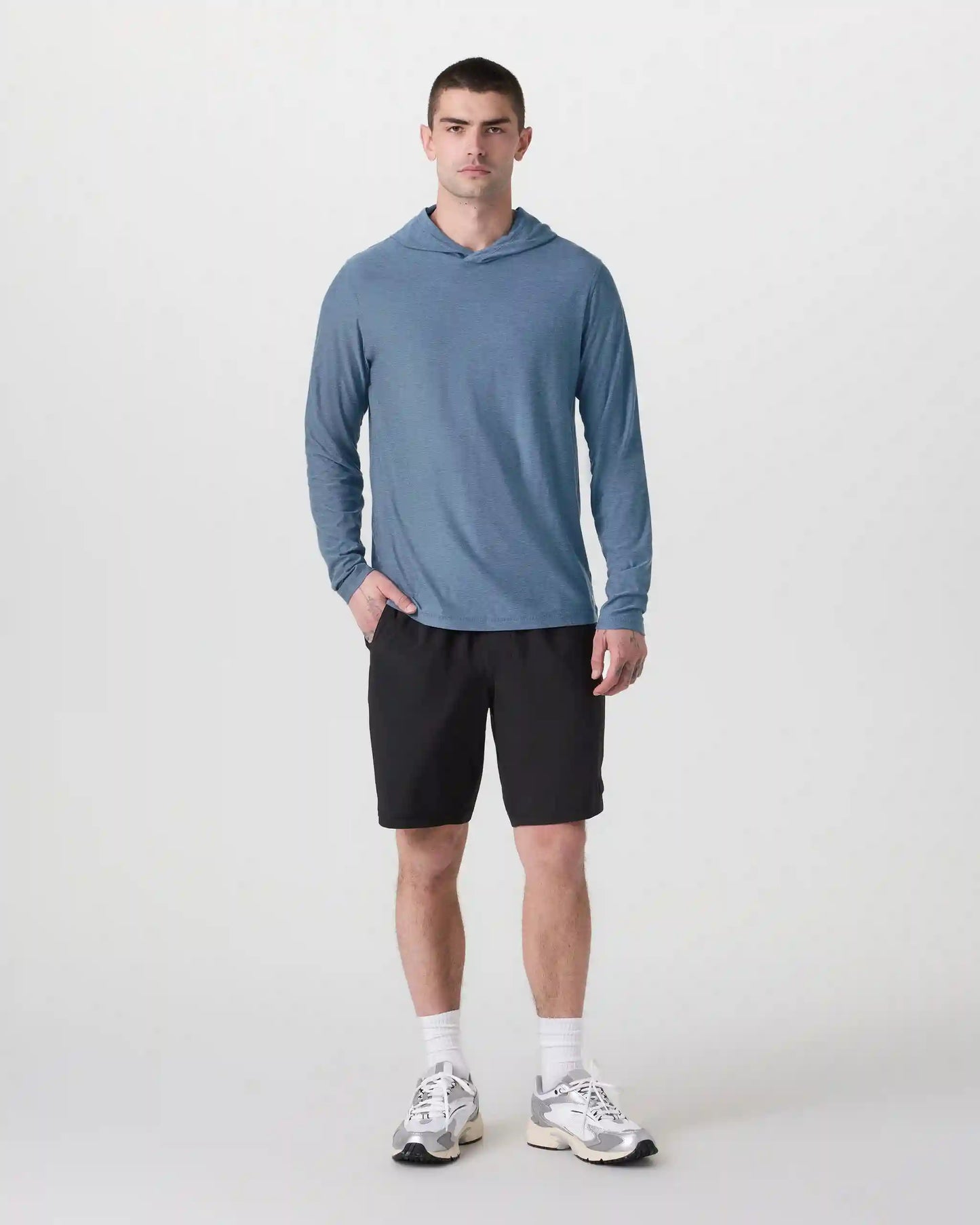 Strato Tech Hoodie