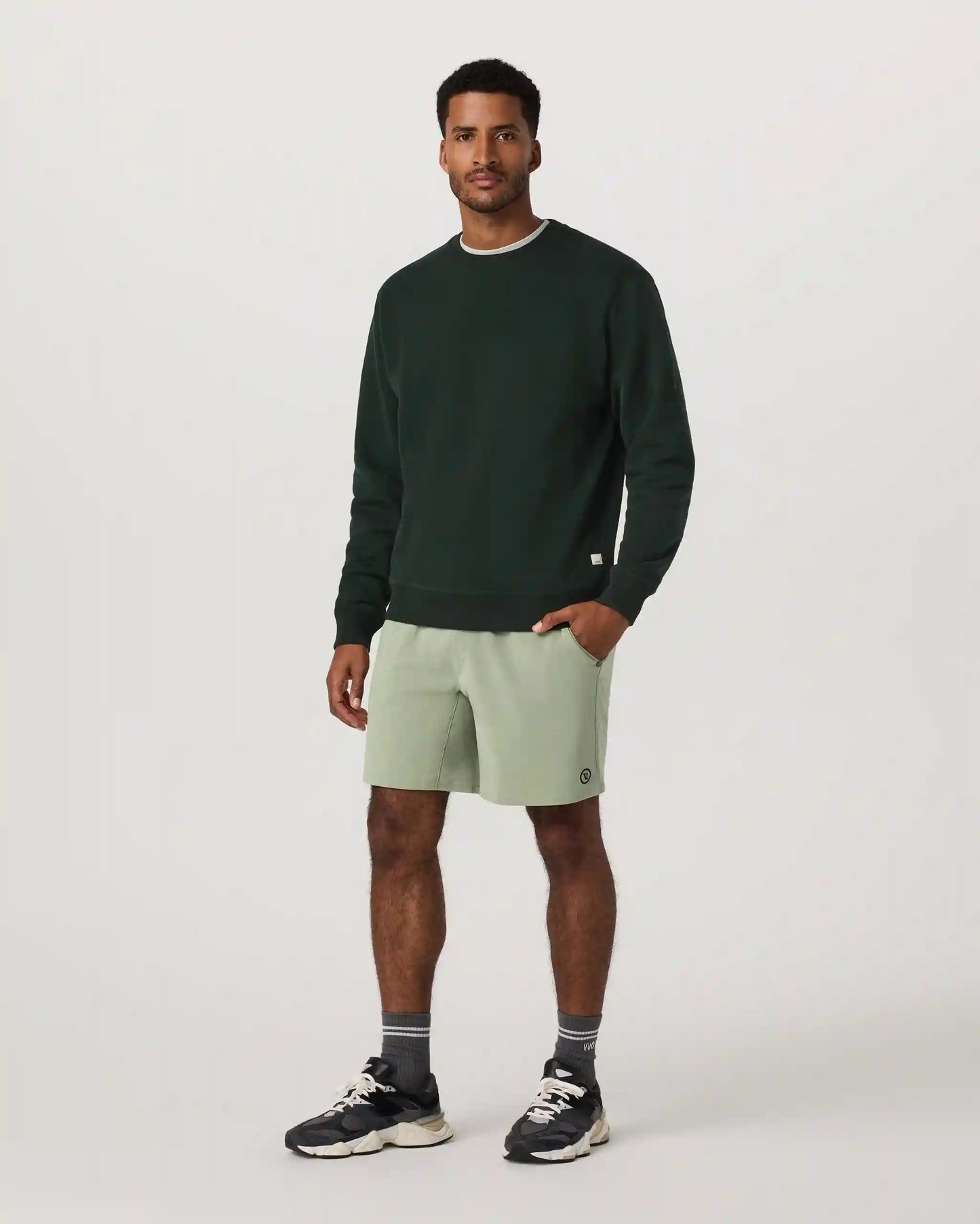 Elevate Kore Short Unlined 7"