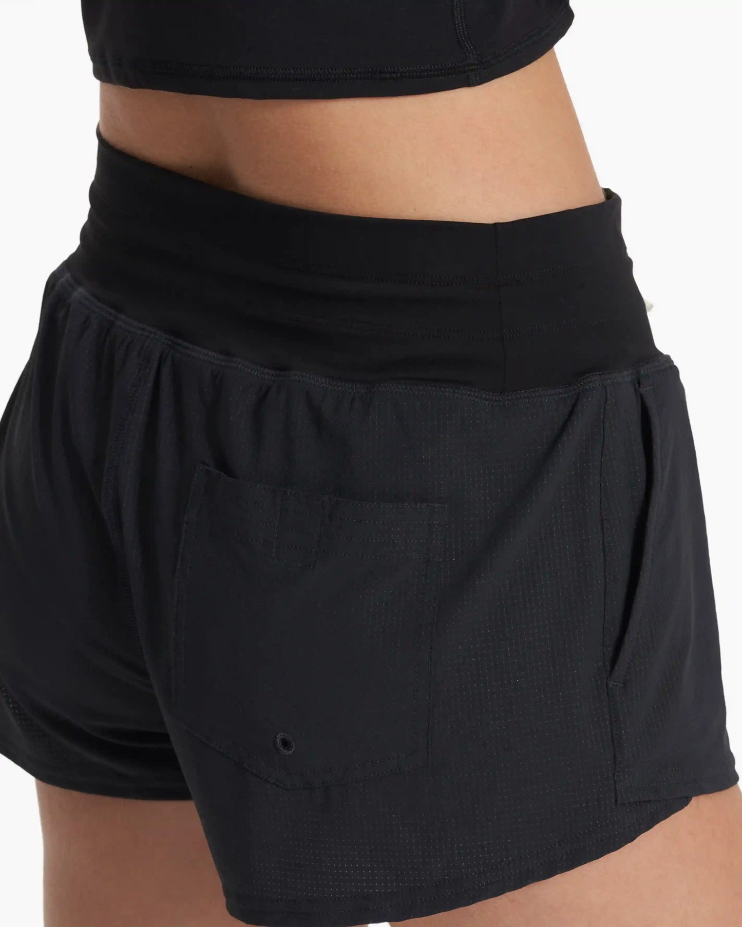 Seabreeze Short