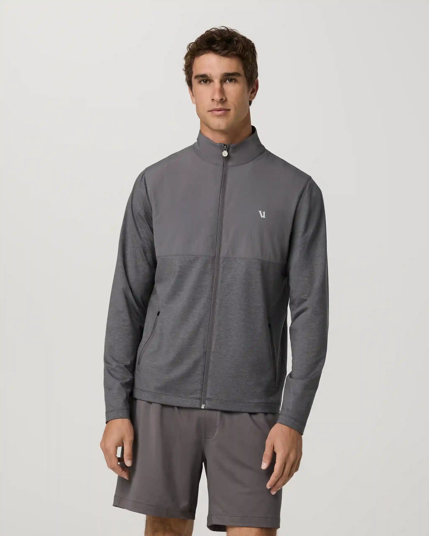Sunday Element Track Jacket