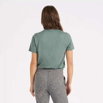 Balance Tee