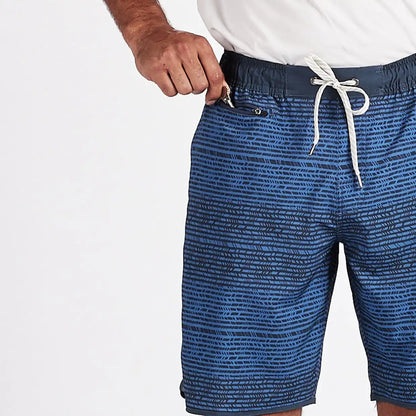 Banks Short Unlined 7"