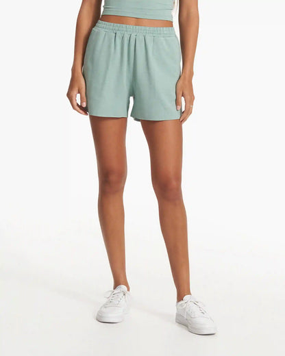 Boyfriend Short