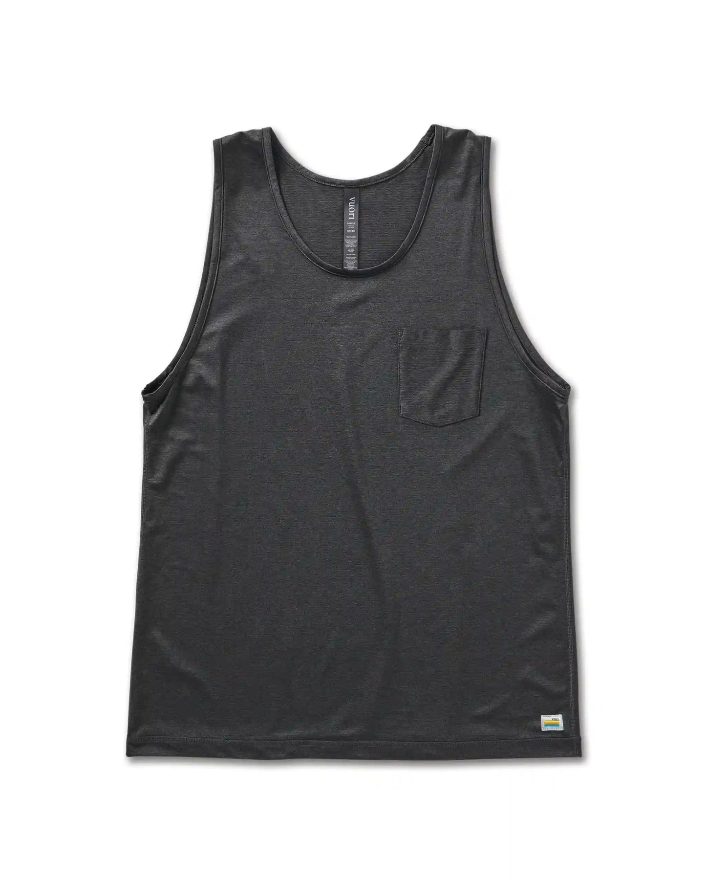Tradewind Performance Tank