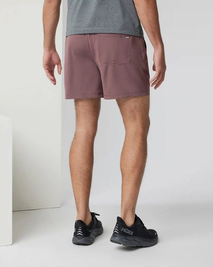 Kore Short Lined 5"
