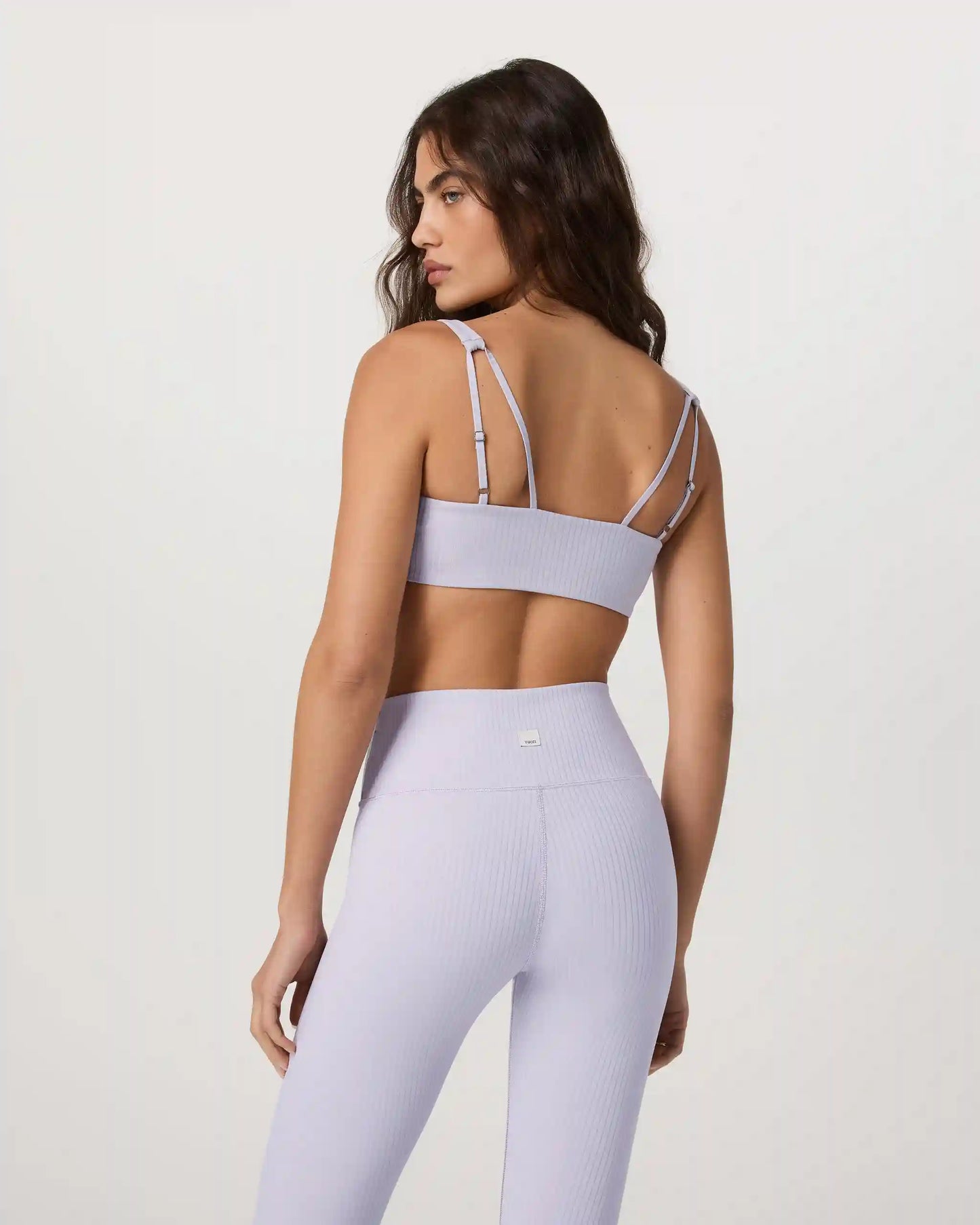 Inversion Rib Bra