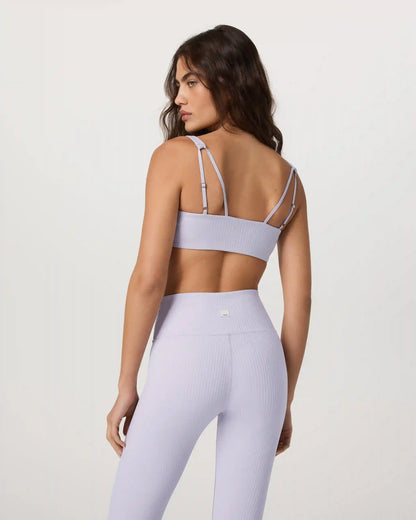 Inversion Rib Bra