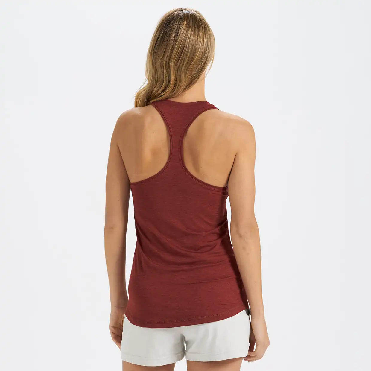 Lux Performance Tank
