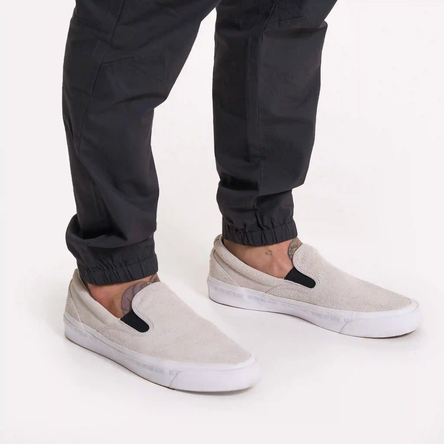 Ripstop Traveler Jogger