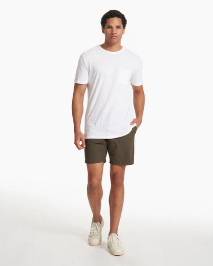 The Rise Tee