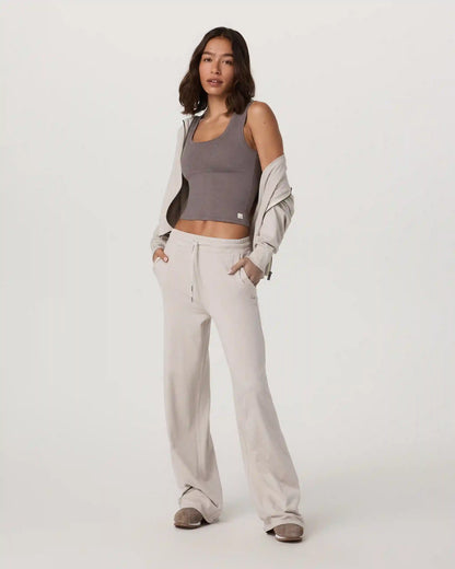 Halo Essential Scoop Tank