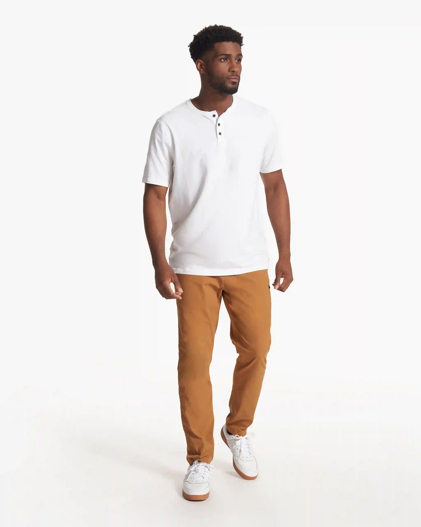 Technical Climber Pant