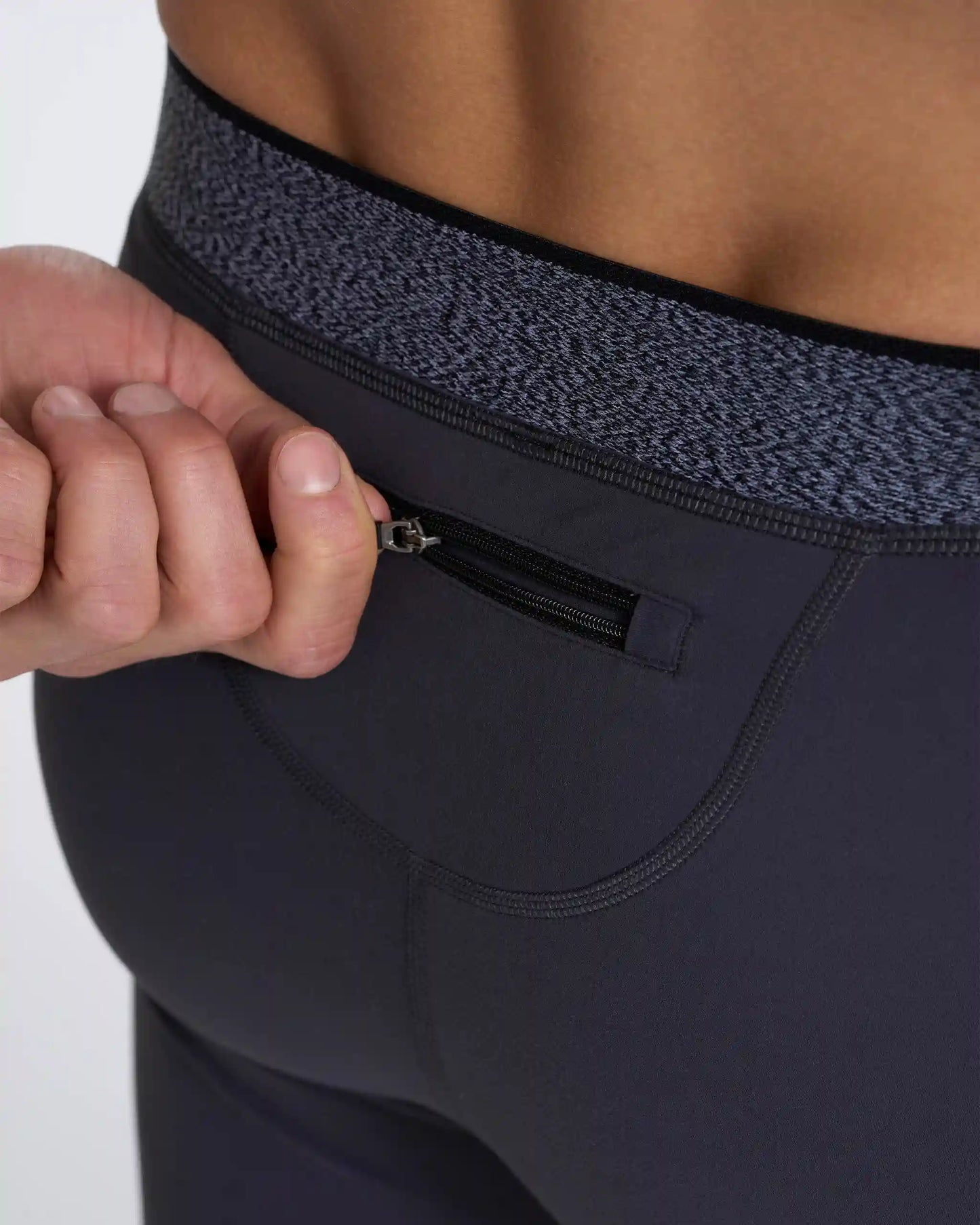 Limitless Compression Short