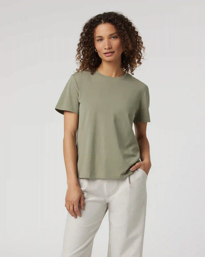 Feather Tee